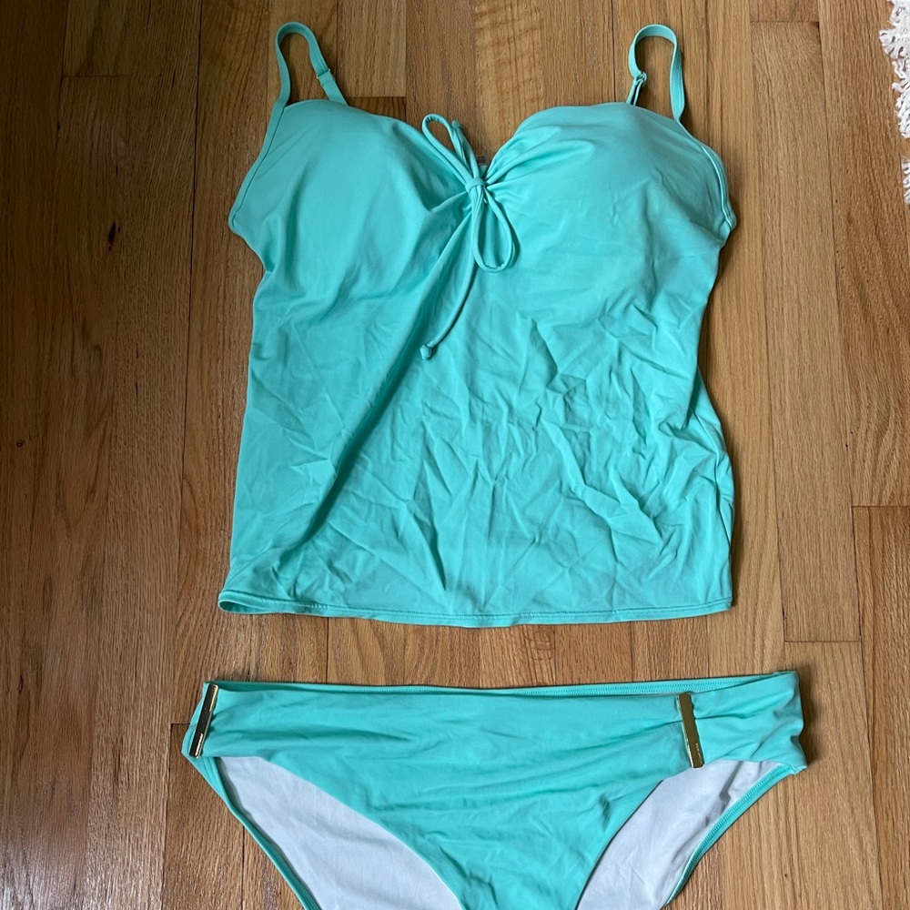 Victoria’s Secret bathing suit